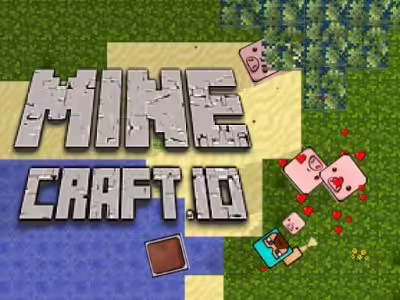 Mine Craft io
